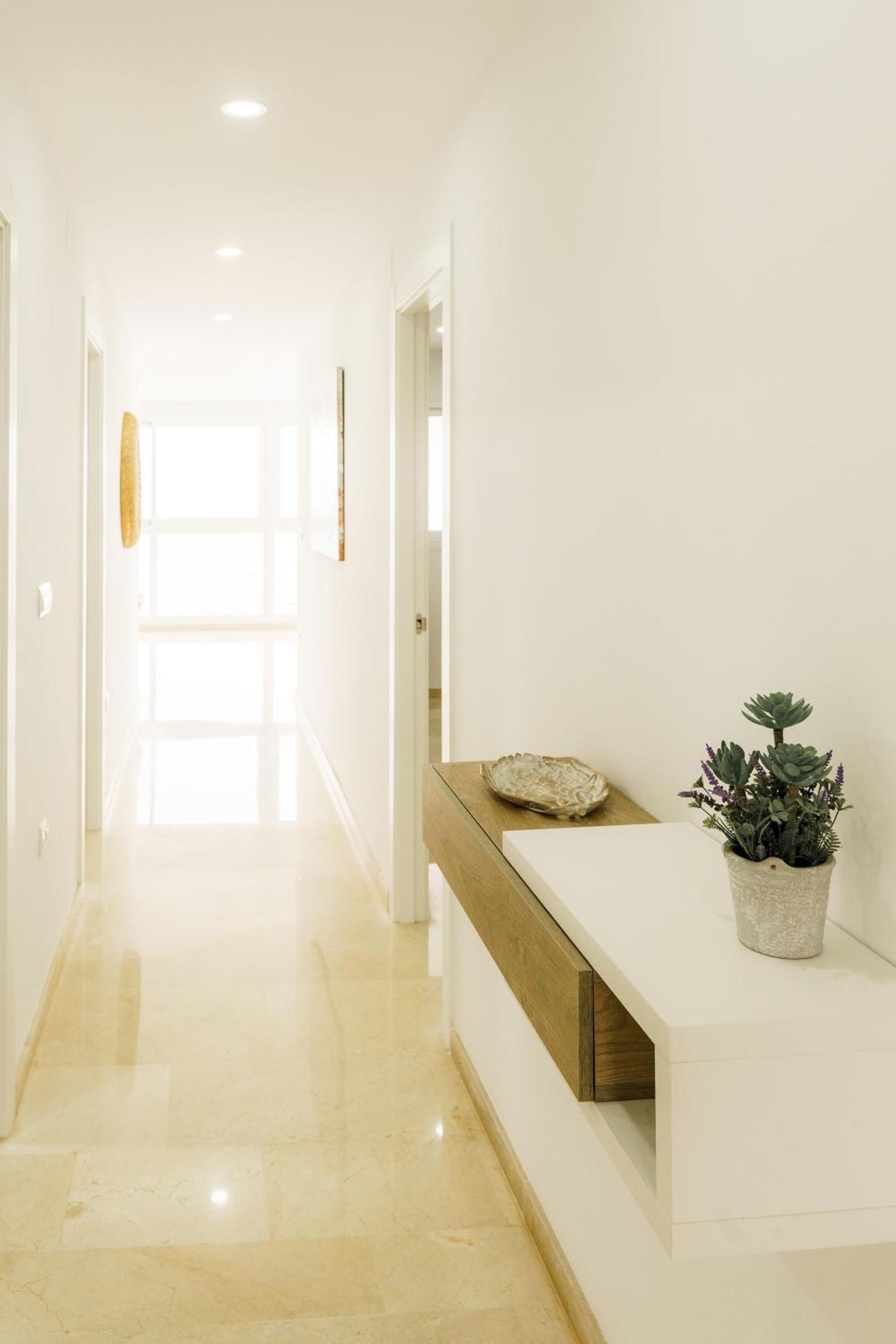 Santa Margarita - Benisun Apartment Benidorm Exterior photo