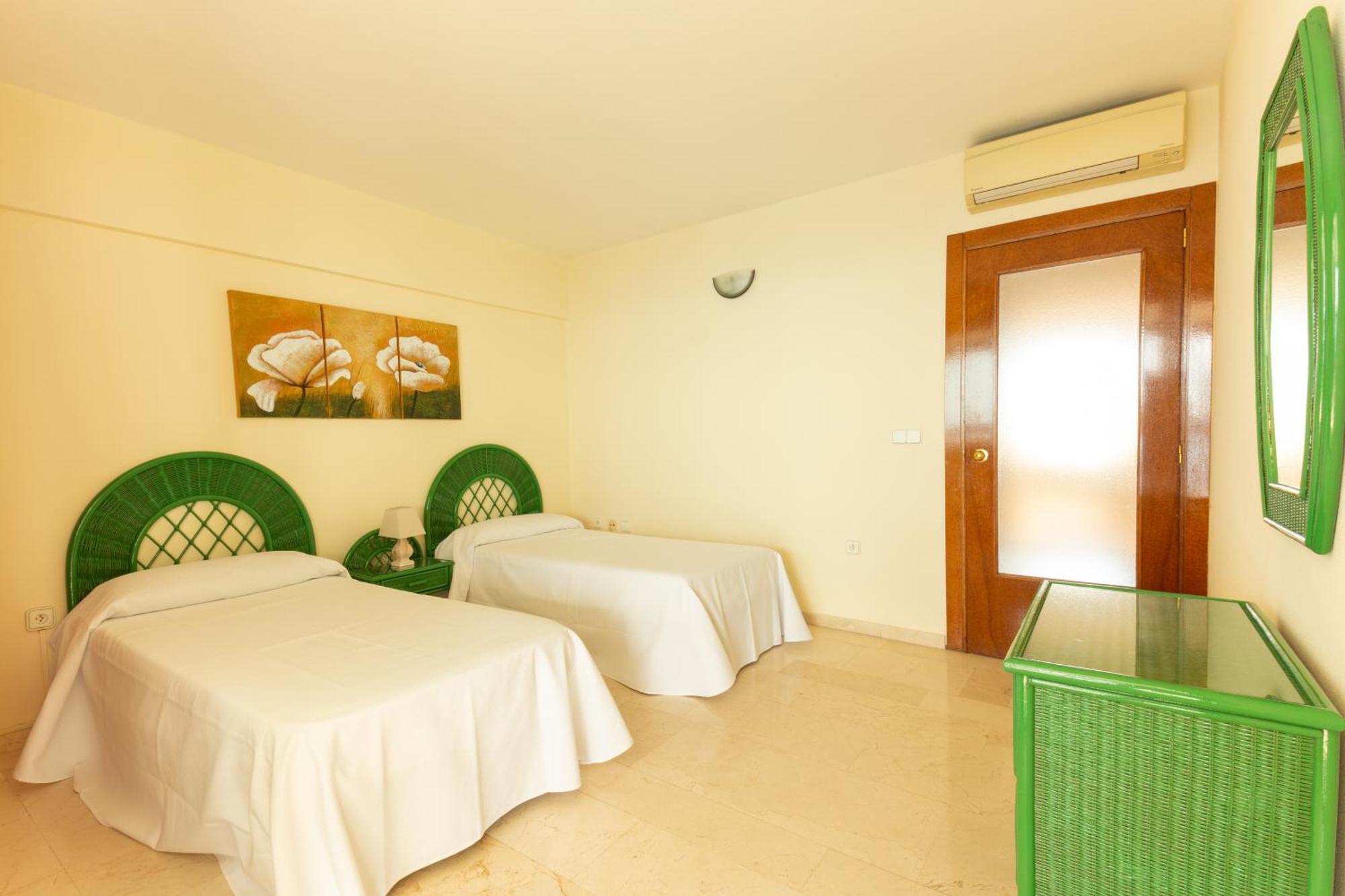 Santa Margarita - Benisun Apartment Benidorm Exterior photo